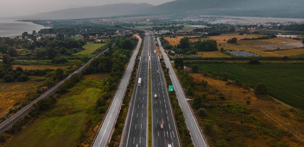 Φθηνότερα διόδια μόνο με πομποδέκτη